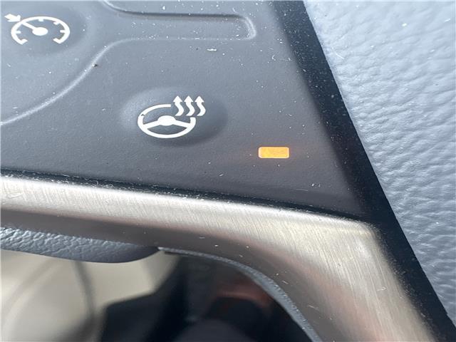 2022 GMC Acadia Denali (Stk: 138695) in Port Hope - Image 17 of 33