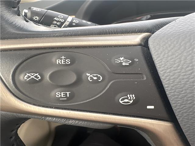 2022 GMC Acadia Denali (Stk: 138695) in Port Hope - Image 18 of 33