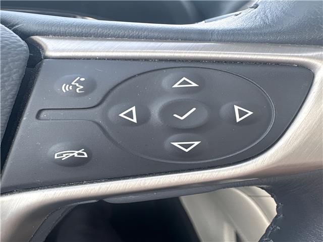 2022 GMC Acadia Denali (Stk: 138695) in Port Hope - Image 19 of 33