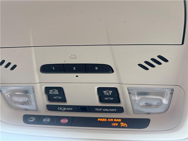 2022 GMC Acadia Denali (Stk: 138695) in Port Hope - Image 21 of 33