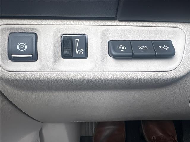 2022 GMC Acadia Denali (Stk: 138695) in Port Hope - Image 22 of 33