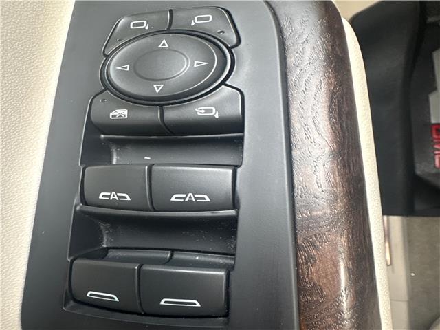 2022 GMC Acadia Denali (Stk: 138695) in Port Hope - Image 23 of 33