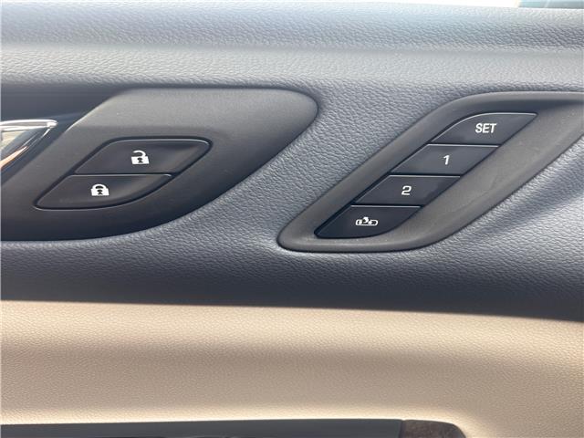 2022 GMC Acadia Denali (Stk: 138695) in Port Hope - Image 24 of 33