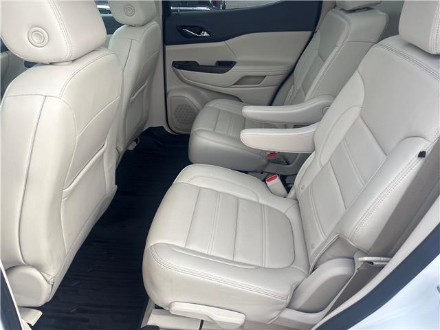 2022 GMC Acadia Denali (Stk: 138695) in Port Hope - Image 27 of 33