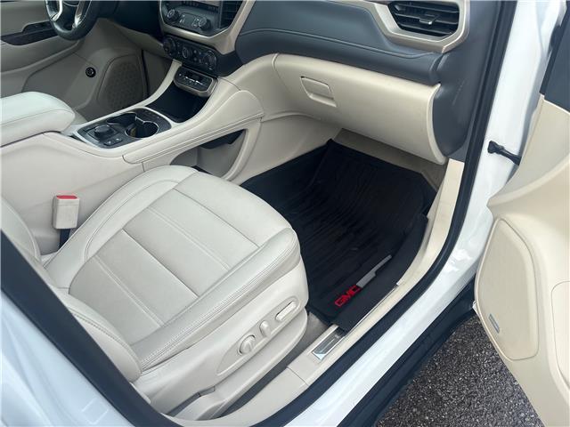 2022 GMC Acadia Denali (Stk: 138695) in Port Hope - Image 33 of 33
