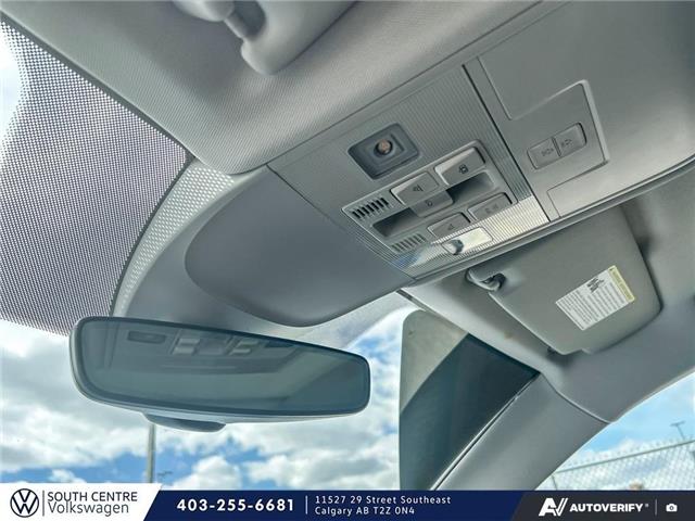 2023 Volkswagen Taos Comfortline (Stk: ST-297A) in Calgary - Image 21 of 25