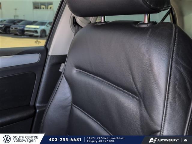 2015 Volkswagen Jetta Turbocharged Hybrid Base (Stk: SU7716A) in Calgary - Image 19 of 24