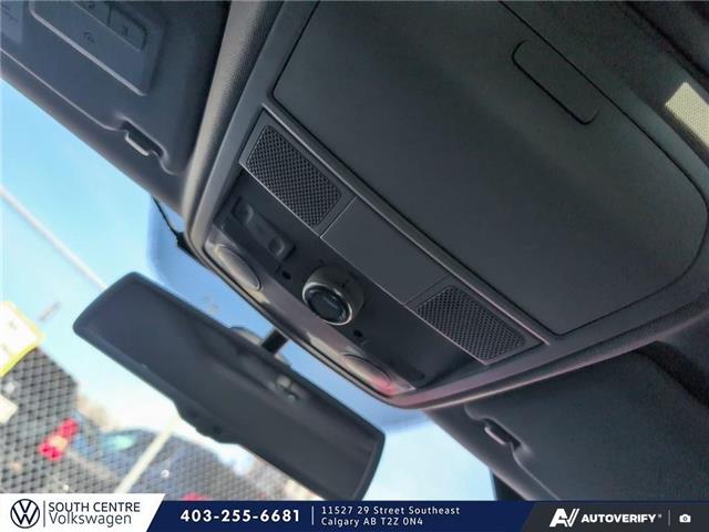 2015 Volkswagen Jetta Turbocharged Hybrid Base (Stk: SU7716A) in Calgary - Image 20 of 24