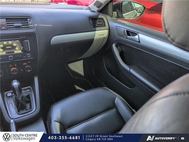 2015 Volkswagen Jetta Turbocharged Hybrid Base (Stk: SU7716A) in Calgary - Image 24 of 24