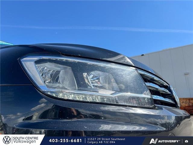 2021 Volkswagen Tiguan  (Stk: ST-470A) in Calgary - Image 7 of 24