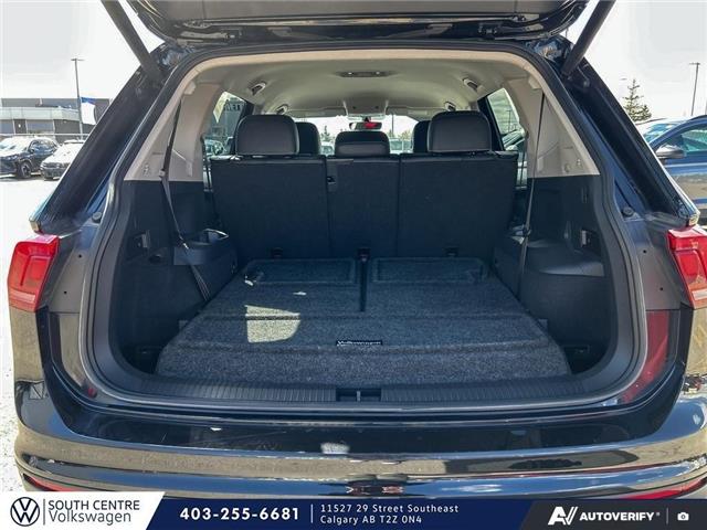 2021 Volkswagen Tiguan  (Stk: ST-470A) in Calgary - Image 11 of 24