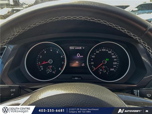 2021 Volkswagen Tiguan  (Stk: ST-470A) in Calgary - Image 14 of 24