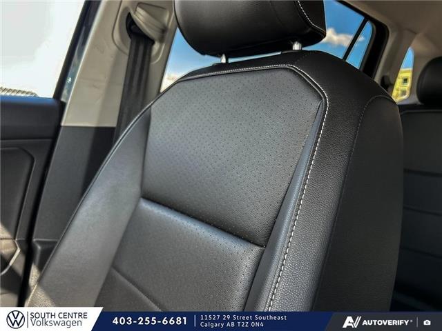 2021 Volkswagen Tiguan  (Stk: ST-470A) in Calgary - Image 19 of 24