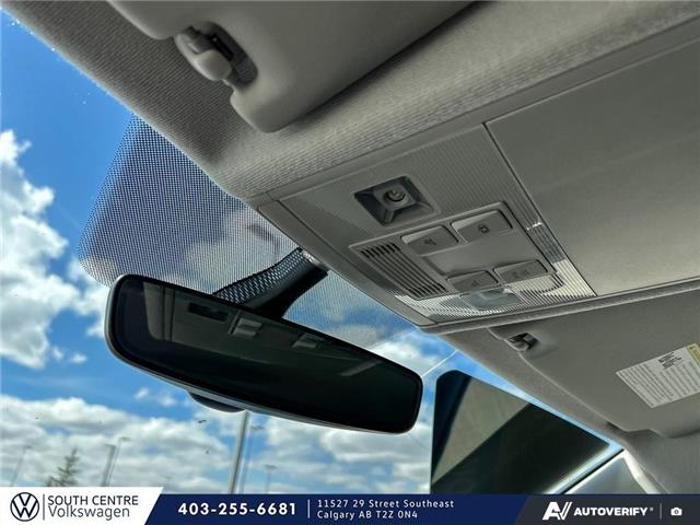2021 Volkswagen Tiguan  (Stk: ST-470A) in Calgary - Image 20 of 24