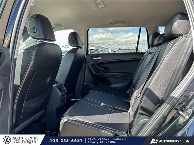 2021 Volkswagen Tiguan  (Stk: ST-470A) in Calgary - Image 22 of 24