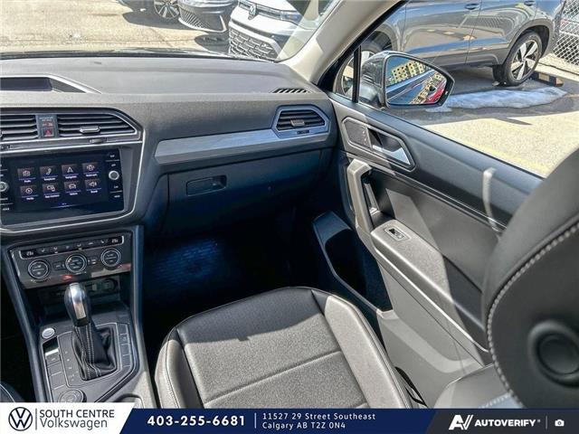 2021 Volkswagen Tiguan  (Stk: ST-470A) in Calgary - Image 24 of 24