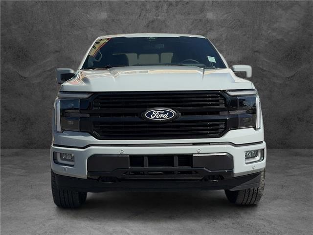 2026 Ford F-150 Platinum (Stk: 0T6283) in Kamloops - Image 2 of 25