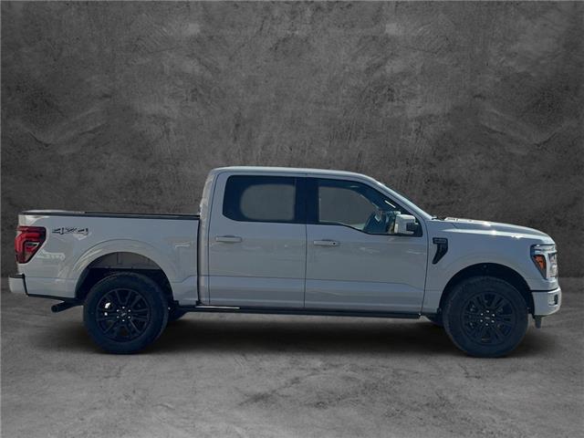 2026 Ford F-150 Platinum (Stk: 0T6283) in Kamloops - Image 3 of 25