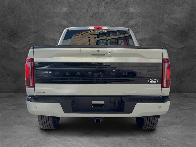 2026 Ford F-150 Platinum (Stk: 0T6283) in Kamloops - Image 5 of 25
