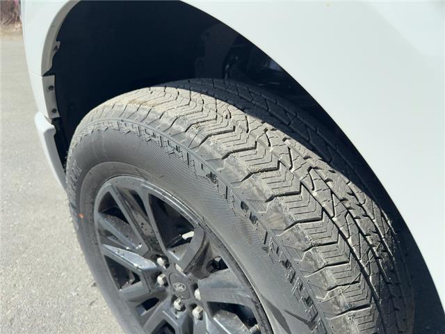 2026 Ford F-150 Platinum (Stk: 0T6283) in Kamloops - Image 7 of 25