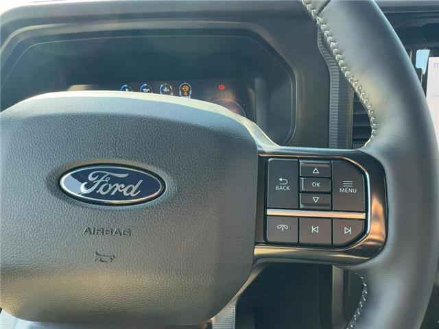 2026 Ford F-150 Platinum (Stk: 0T6283) in Kamloops - Image 16 of 25