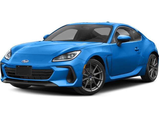 2023 Subaru BRZ Sport-tech (Stk: S9553A) in St.Catharines - Image 1 of 1