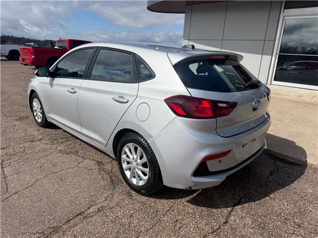 2019 Hyundai Accent Preferred (Stk: 24806) in Pembroke - Image 13 of 24