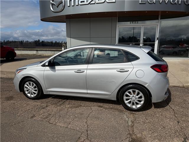 2019 Hyundai Accent Preferred (Stk: 24806) in Pembroke - Image 14 of 24