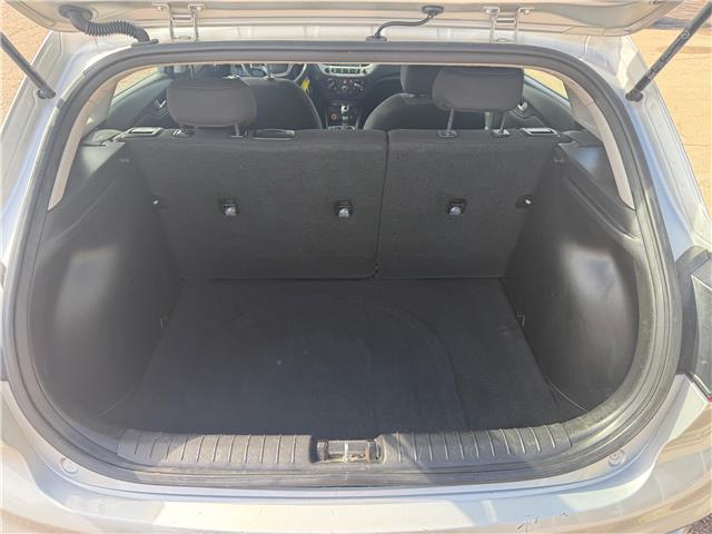 2019 Hyundai Accent Preferred (Stk: 24806) in Pembroke - Image 17 of 24