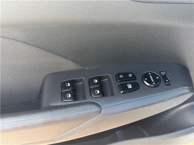 2019 Hyundai Accent Preferred (Stk: 24806) in Pembroke - Image 19 of 24