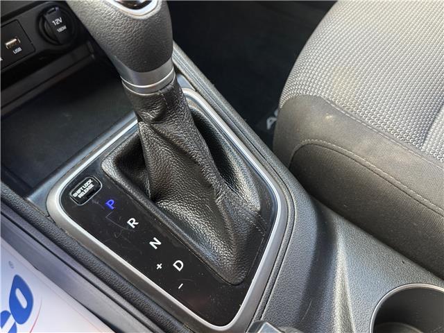 2019 Hyundai Accent Preferred (Stk: 24806) in Pembroke - Image 21 of 24