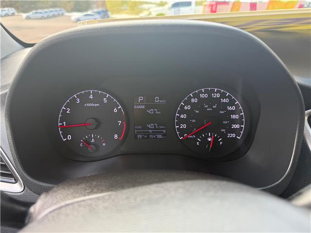 2019 Hyundai Accent Preferred (Stk: 24806) in Pembroke - Image 22 of 24