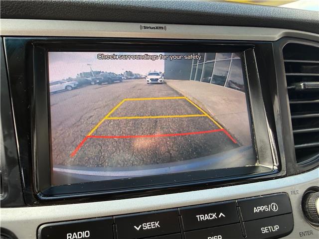 2019 Hyundai Accent Preferred (Stk: 24806) in Pembroke - Image 24 of 24