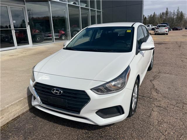 2019 Hyundai Accent Preferred (Stk: 24805) in Pembroke - Image 5 of 25