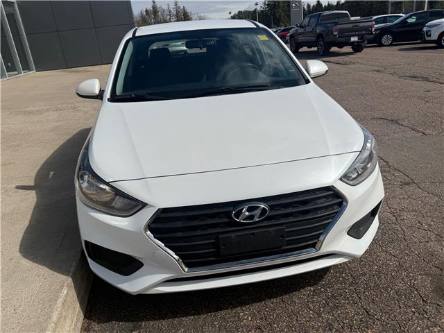 2019 Hyundai Accent Preferred (Stk: 24805) in Pembroke - Image 6 of 25