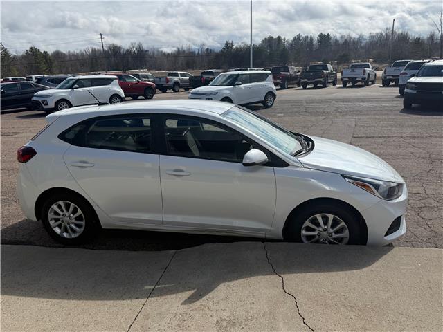 2019 Hyundai Accent Preferred (Stk: 24805) in Pembroke - Image 9 of 25