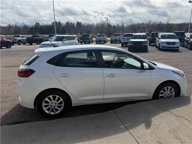2019 Hyundai Accent Preferred (Stk: 24805) in Pembroke - Image 10 of 25
