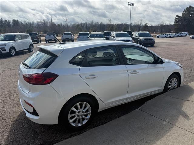 2019 Hyundai Accent Preferred (Stk: 24805) in Pembroke - Image 11 of 25