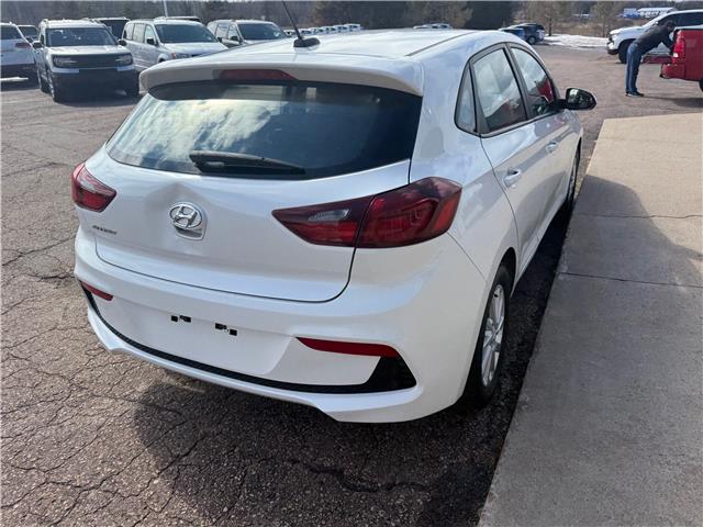 2019 Hyundai Accent Preferred (Stk: 24805) in Pembroke - Image 12 of 25