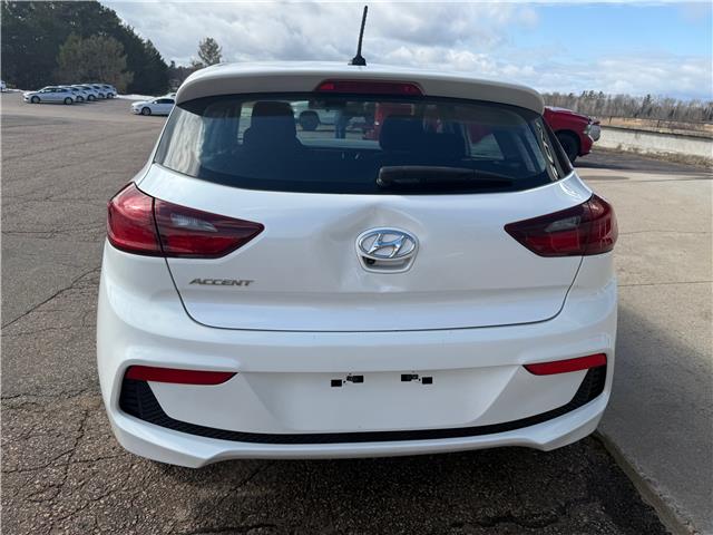 2019 Hyundai Accent Preferred (Stk: 24805) in Pembroke - Image 13 of 25