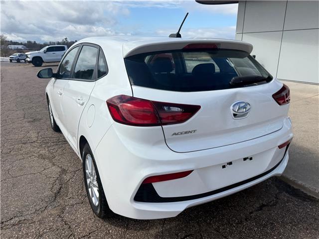 2019 Hyundai Accent Preferred (Stk: 24805) in Pembroke - Image 14 of 25