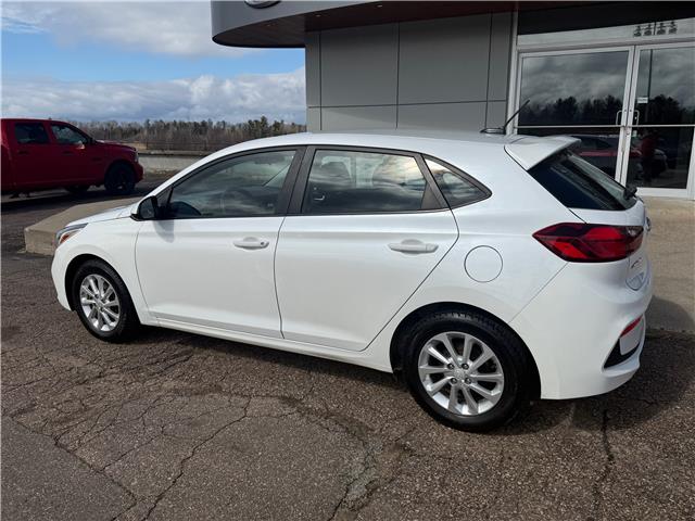 2019 Hyundai Accent Preferred (Stk: 24805) in Pembroke - Image 15 of 25