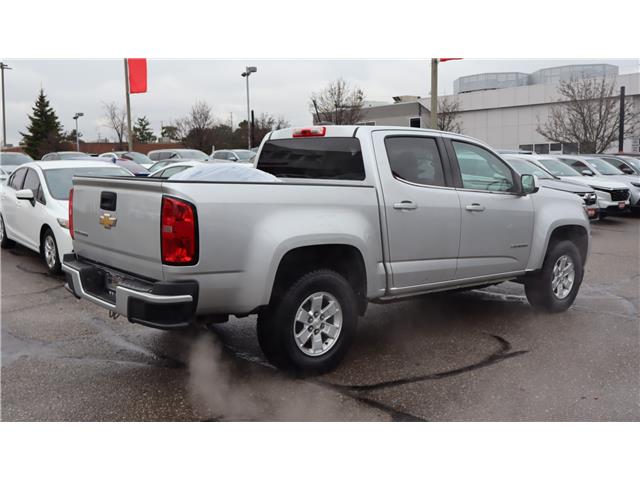 2015 Chevrolet Colorado WT (Stk: 2214450A) in Mississauga - Image 5 of 25