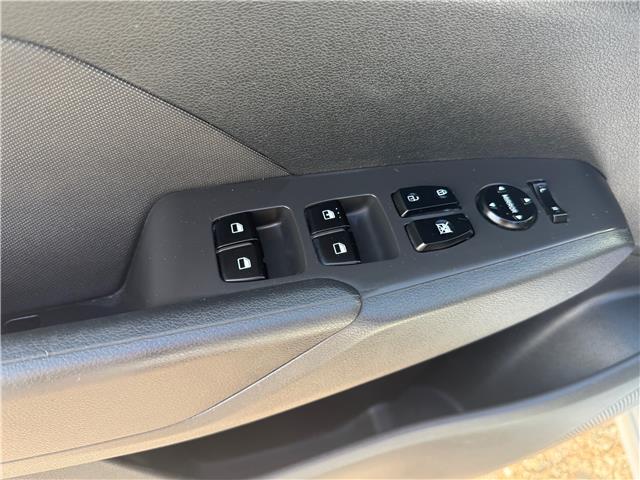 2019 Hyundai Accent Preferred (Stk: 24805) in Pembroke - Image 19 of 25
