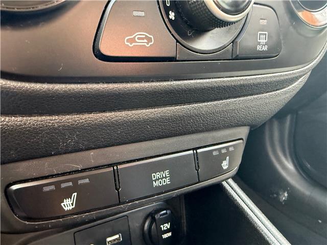 2019 Hyundai Accent Preferred (Stk: 24805) in Pembroke - Image 21 of 25