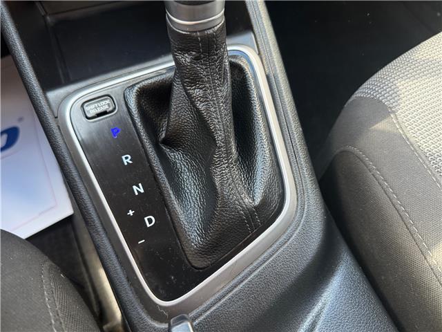 2019 Hyundai Accent Preferred (Stk: 24805) in Pembroke - Image 22 of 25