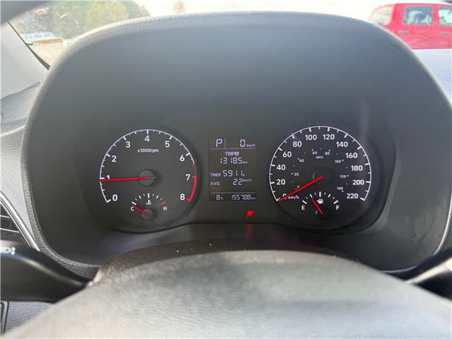 2019 Hyundai Accent Preferred (Stk: 24805) in Pembroke - Image 23 of 25