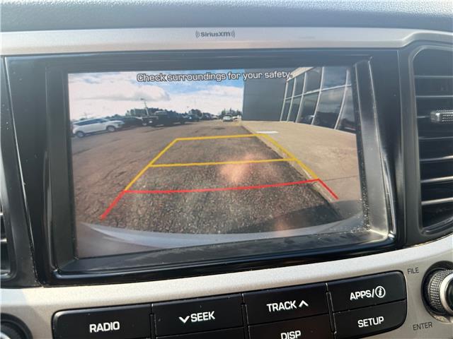 2019 Hyundai Accent Preferred (Stk: 24805) in Pembroke - Image 25 of 25