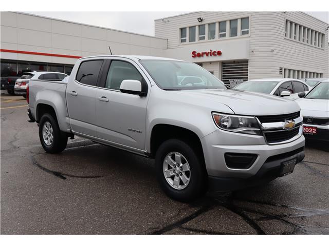 2015 Chevrolet Colorado WT (Stk: 2214450A) in Mississauga - Image 7 of 25