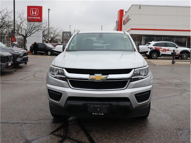2015 Chevrolet Colorado WT (Stk: 2214450A) in Mississauga - Image 8 of 25